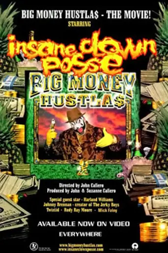 Big Money Hustlas (2000)
