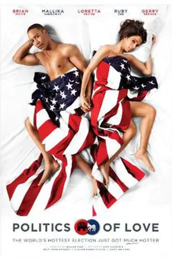 Politics of Love (2011)