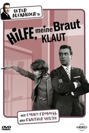Help, My Bride Steals (1964)