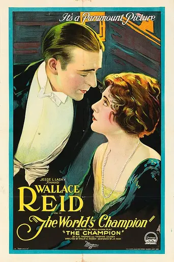 The World's Champion (1922)