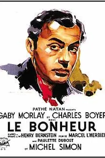 Le Bonheur (1934)
