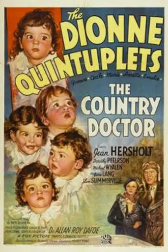 The Country Doctor (1936)