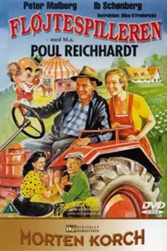Fløjtespilleren (1953)