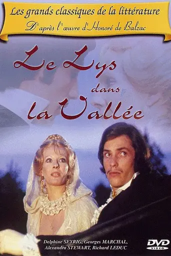 Le Lys dans la vallée (1970)