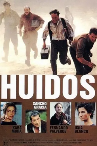 Huidos (1993)