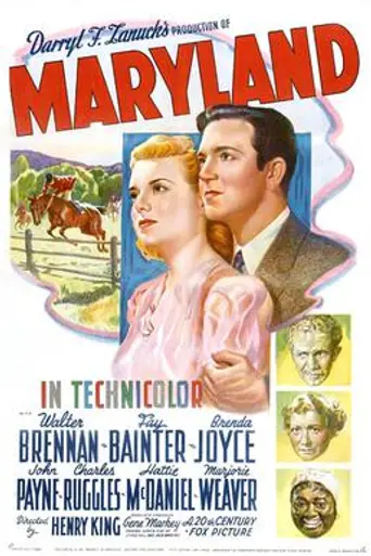 Maryland (1940)
