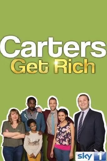 Carters Get Rich (2017)