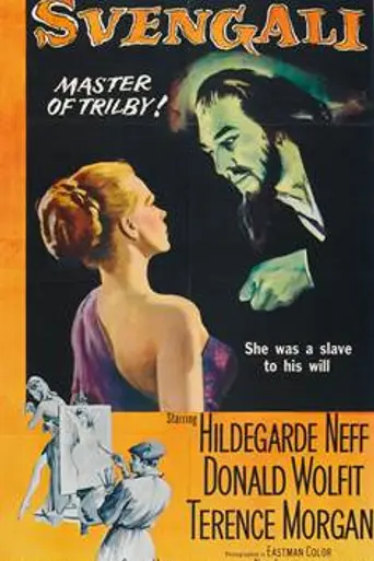 Svengali (1954)