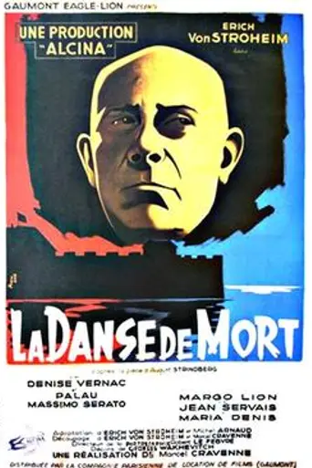 Danse de mort (1948)