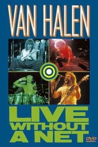 Live Without a Net (1987)