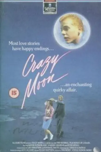 Crazy Moon (1987)