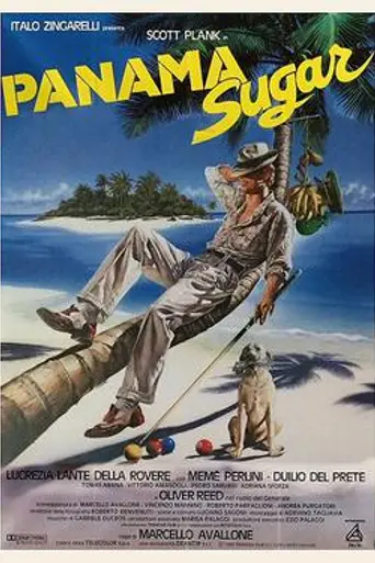Panama Sugar (1990)