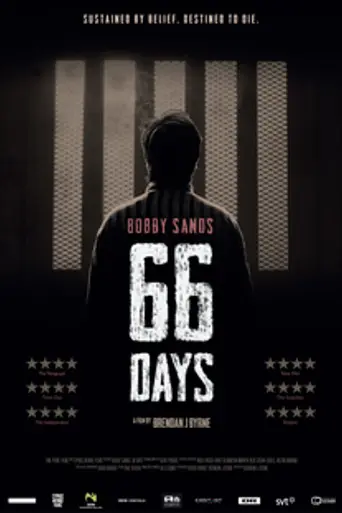 Bobby Sands: 66 Days (2016)