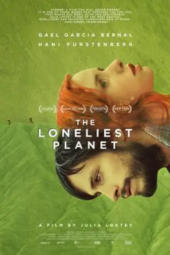The Loneliest Planet (2011)