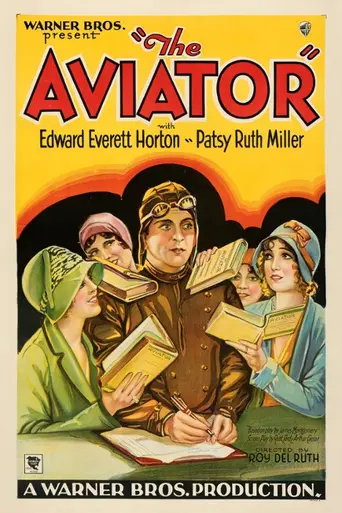The Aviator (1929)