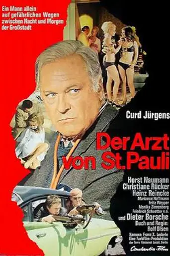 The Doctor of St. Pauli (1968)