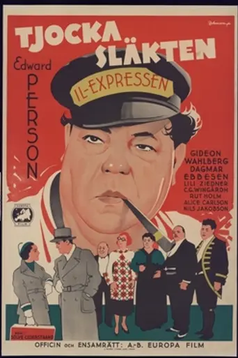 Close Relations (1935)