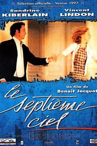 El séptimo cielo (1997)