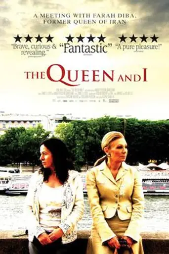 The Queen and I (2009)