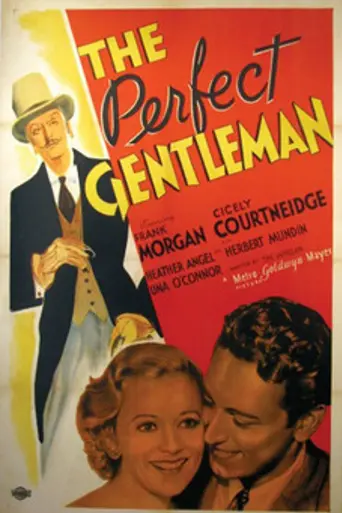 Un perfecto caballero (1935)