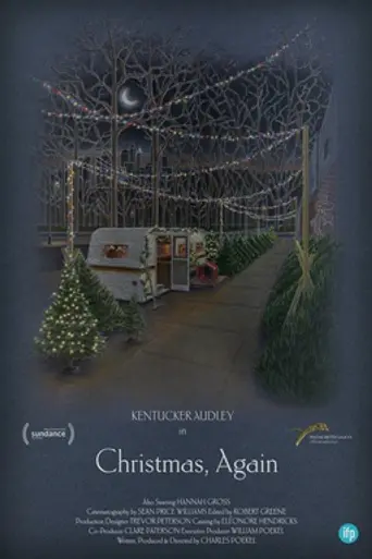 Рождество, опять (2014)