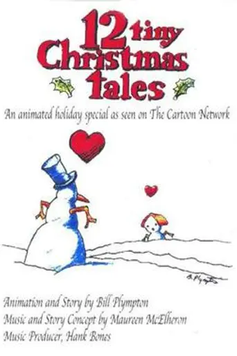 12 Tiny Christmas Tales (2001)