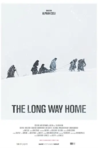 The Long Way Home (2013)