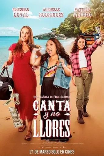 Canta y no llores (2024)