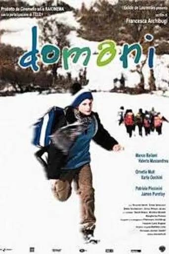 Tomorrow (2001)