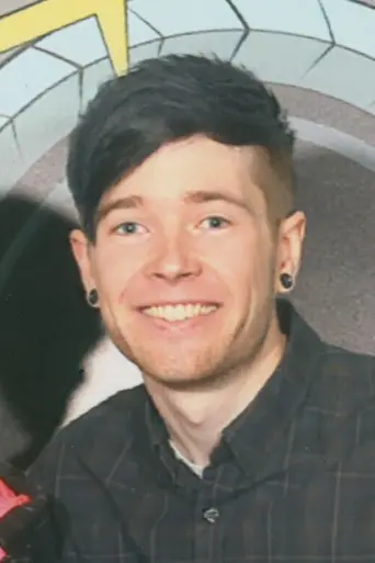 DanTDM Creates a Big Scene (2017)