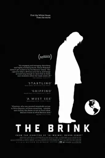 The Brink (2019)