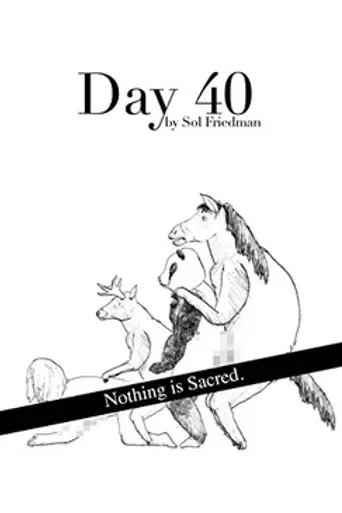 Day 40