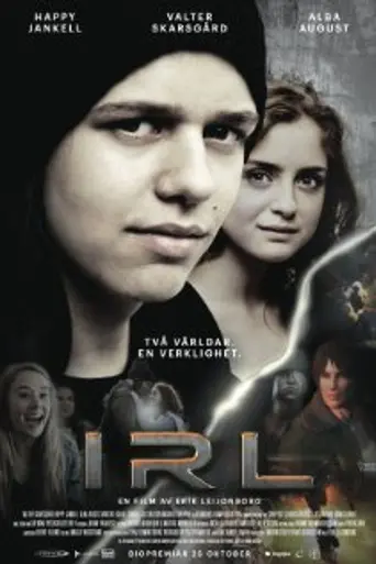 IRL (2013)