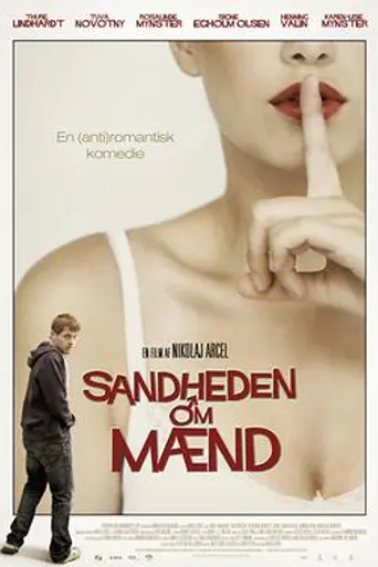 Sandheden om mænd (2010)