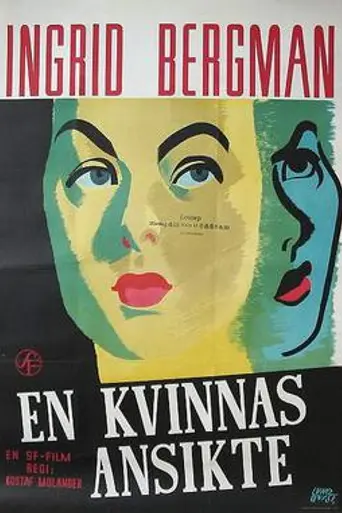 Un rostro de mujer (1938)
