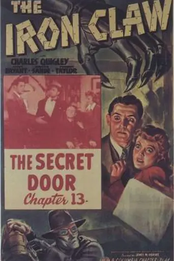 The Iron Claw (1941)
