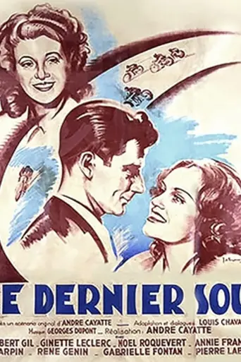 The Last Penny (1946)