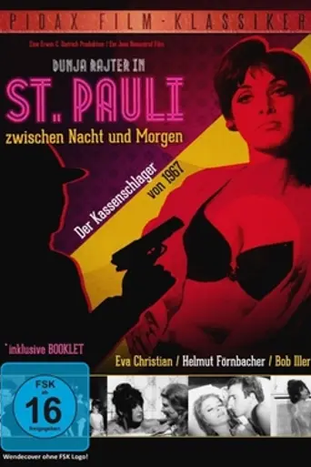 St. Pauli Between Night and Morning (1967)