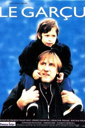 El chico (1995)