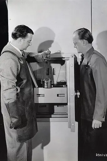 Romance of Radium (1937)