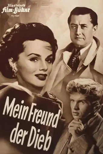 My Friend the Thief (1951)