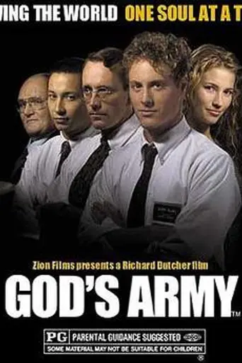 God's Army (2000)