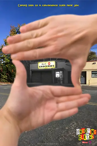 Shooting Clerks (2016)