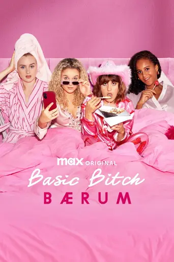 Basic Bitch Bærum (2026)