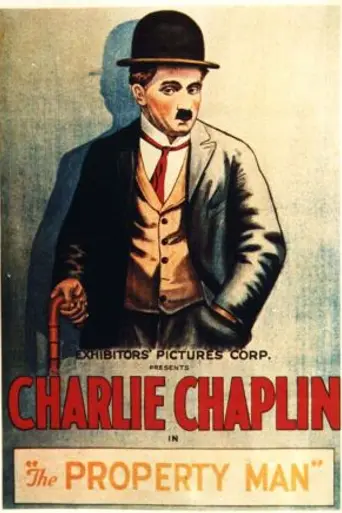 The Property Man (1914)