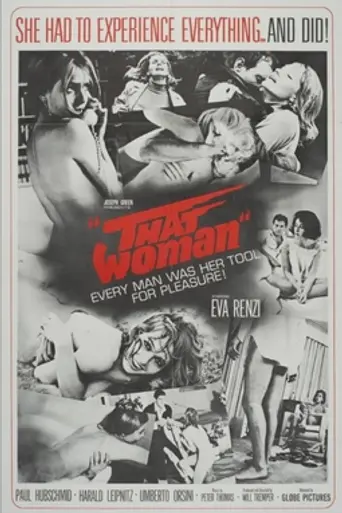 Playgirl (1966)