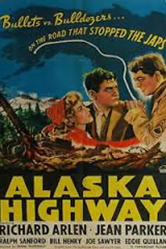 Alaska Highway (1943)