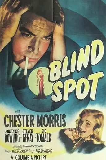 Blind Spot (1947)