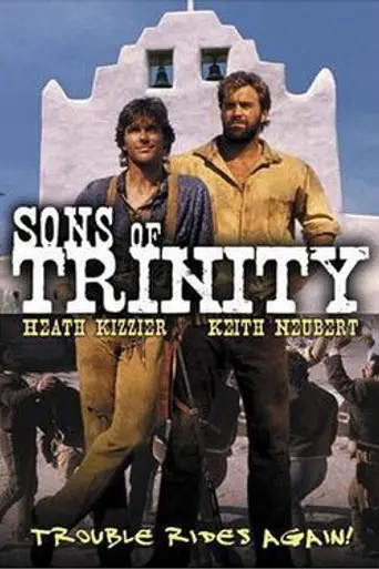 Sons of Trinity (1995)