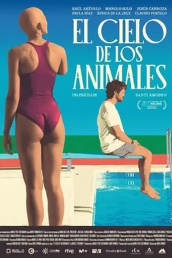 The Heaven of Animals (2025)